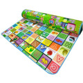 animal puzzle eva mat foam mat for children floor mat roll FACTORY Directly for sale